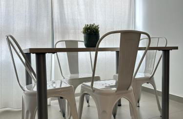 Apartamentos Vernia 3-9 - Foto 7