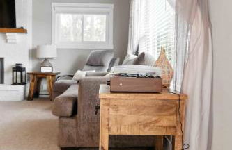 Hartley Lake Hideaway - The Perfect Getaway! - Foto 43