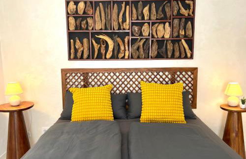 Haus am Fluss- nur 5 Minuten zum Europapark und direkt am Naturschutzgebiet - Foto 36