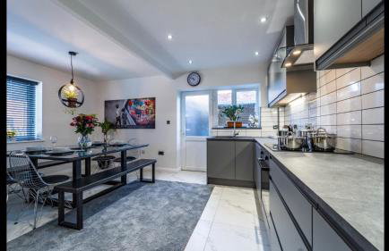 The Highfield Chester. - Foto 16