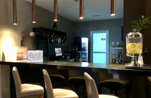 Flat pensado para sua tranquilidade e alegria - Foto 34