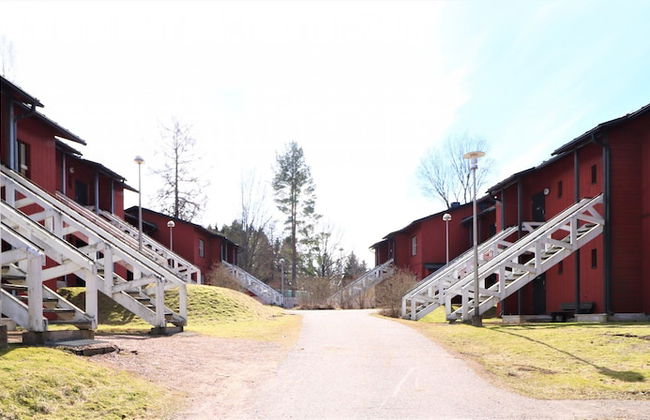 Forenom Serviced Apartments Porvoo - Photo 27