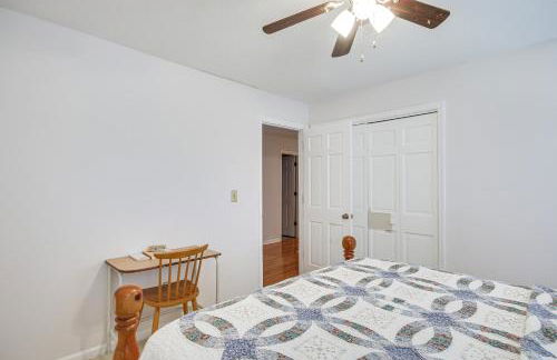 Spacious Augusta Home Near Golf, Shopping and More! - Foto 25