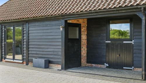 The Stables Rectory Farm - Foto 4