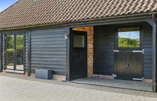 The Stables Rectory Farm - Foto 4