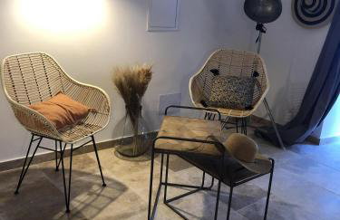 1722 Cosy Home Corbara - Foto 8