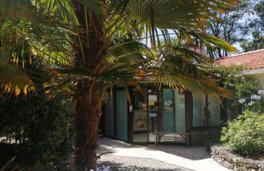 Camping La Loire Fleurie - Foto 7