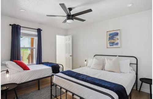 Your Amazing 3BR2BA Downtown Delight - Foto 16