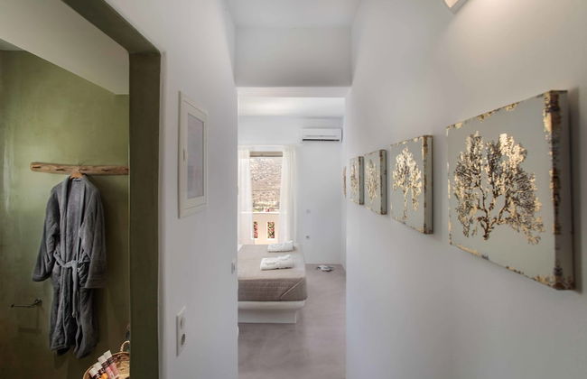 Halcyon Suites and Villas Naxos - Photo 69