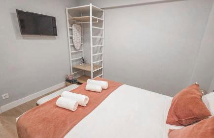 Tu Refugio en el Centro Histórico de Castro - Foto 18