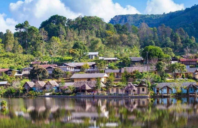 Excursão privada a Pai - Foto 2