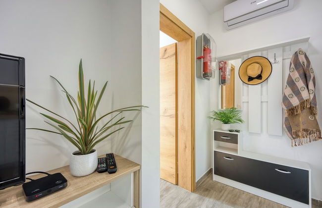 Villa Roma Portorose - 1 Classic - Foto 15