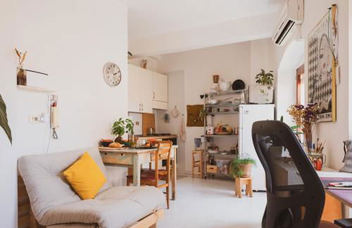 Love Tree Apartment - Foto 1