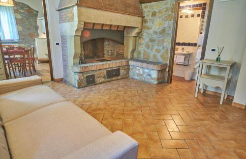 Podere Gli Olmi - Foto 35