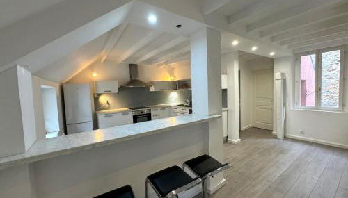 Le Duplex de Villeneuve - Foto 2