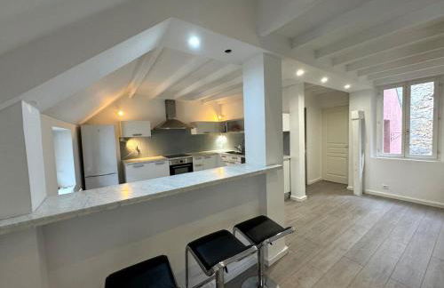 Le Duplex de Villeneuve - Foto 2