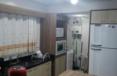 02 suítes em Capão da Canoa - Ed Maui - Foto 3