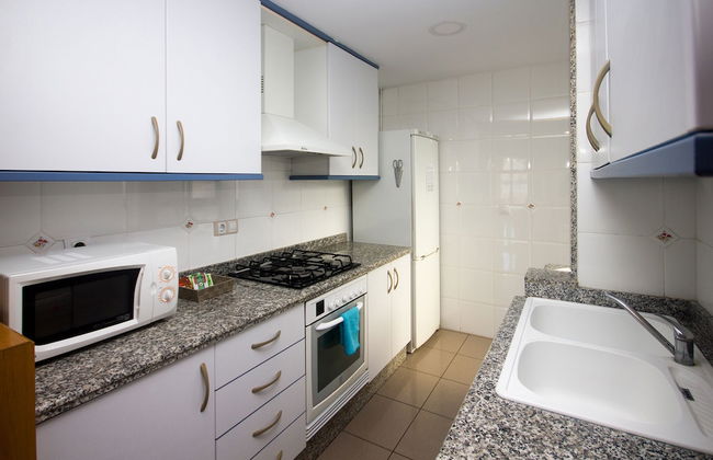 Patacona Resort Apartments - Foto 23