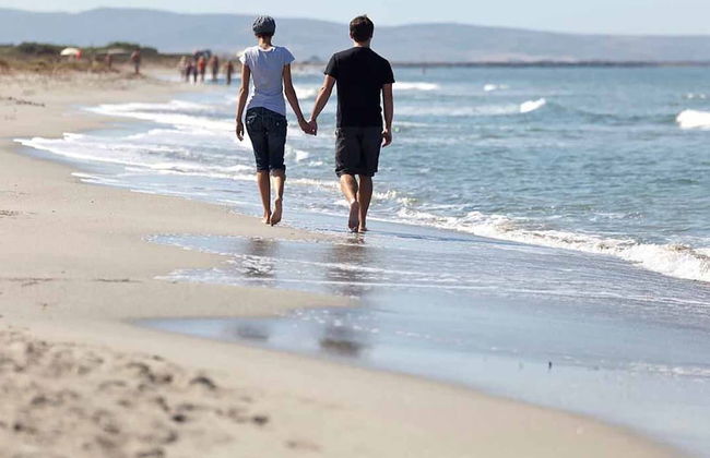 Holiday Home in Arborea With Pools & Spa - Foto 30