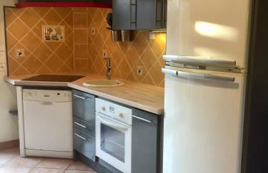 Gite des oliviers - Foto 31