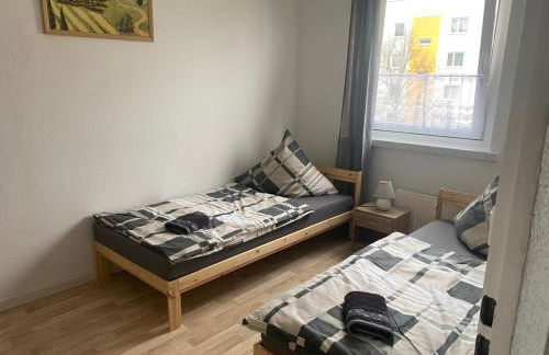 Neue Monteur und Handwerker in Magdeburg mit 3 Schlafzimmern 6 Personen BTR 174 - Foto 2