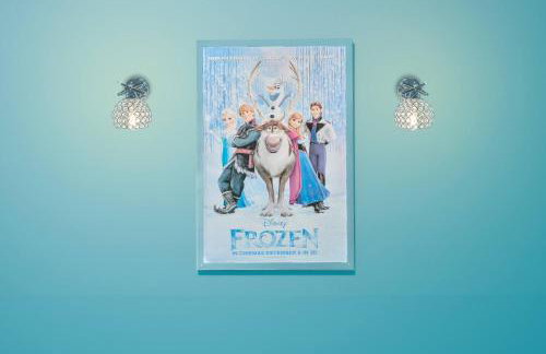 Disney Frozen Fantasy by OC Adventure Homes - Foto 39
