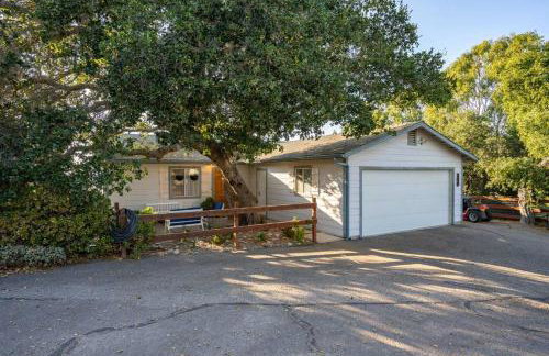 Lilly's Guesthouse-Farmstay with Valley Views! - Foto 43