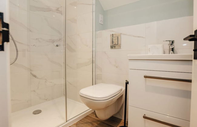 Old Town Cottage - From 350 Per Night - Foto 21