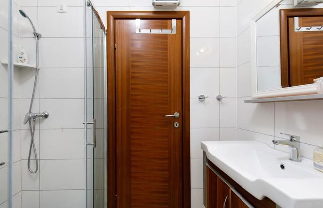 Comfy Beach Apartments With its own Balcony - Foto 10