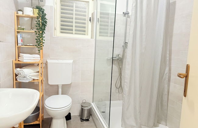 Appartamento Olive Garden Ac Wifi Hvar - Foto 23