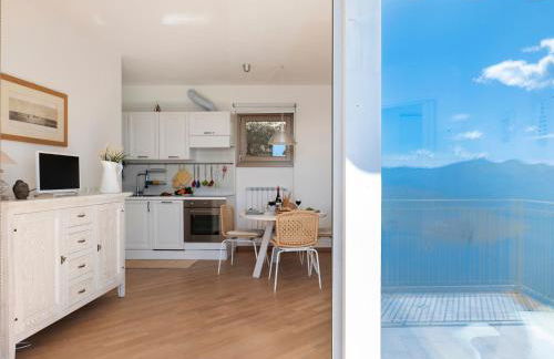 EnjoyIseoLake - Cezanne - comfy flat with terrace and Lake view - Photo 17