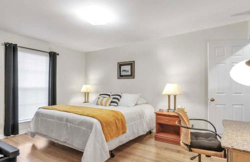 Cozy 3 BDR in West Nashville l close to TSU - Foto 16