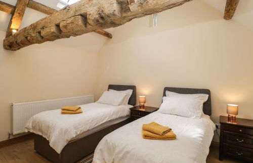 Chequers Barn - Foto 16