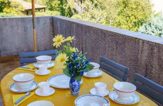 La Caletta Corsa Apartments - 2 Camere con Terrazza Privata, Aria Condizionata, 100m dal Mare - Foto 54