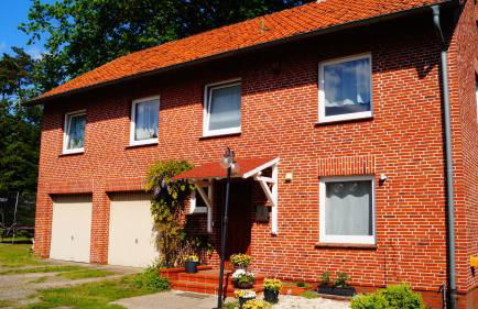 Ferienwohnung Familie von Seggern - Foto 1