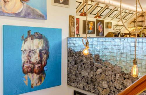 The Artist Studio - Foto 16