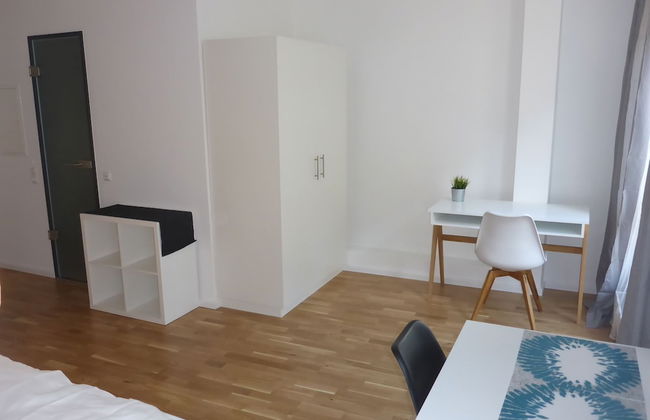 City Apartment Karlsruhe - Photo 7