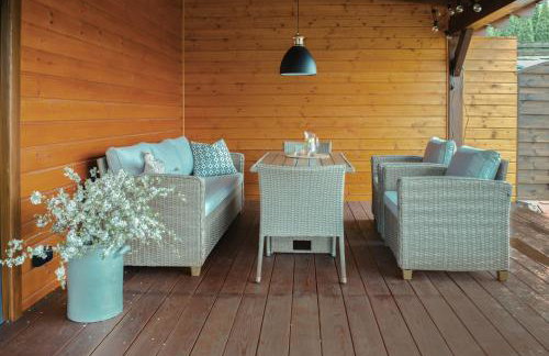 Dom Całoroczny Pola w Sierakowie - Foto 8