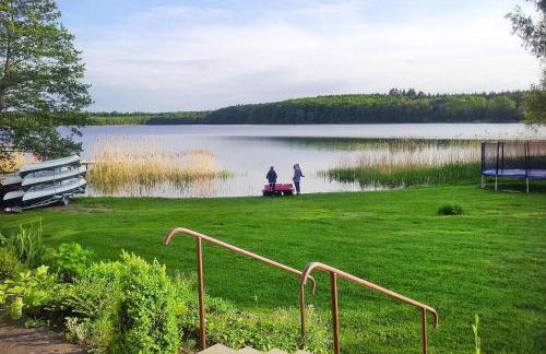 Bungalow in Klein Labenz for 4 Personen - Photo 26