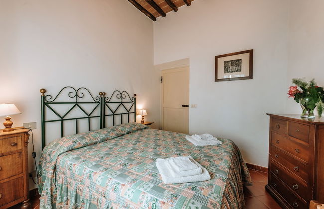 Villa di Sotto - Foto 24