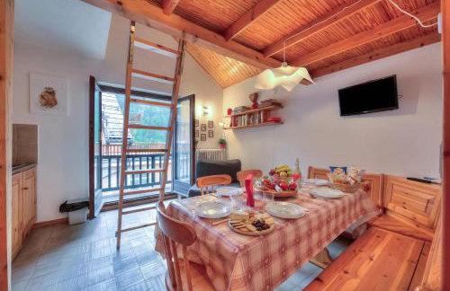 Appartamento Rochebrune 200m from Ski - Happy Rentals - Foto 4