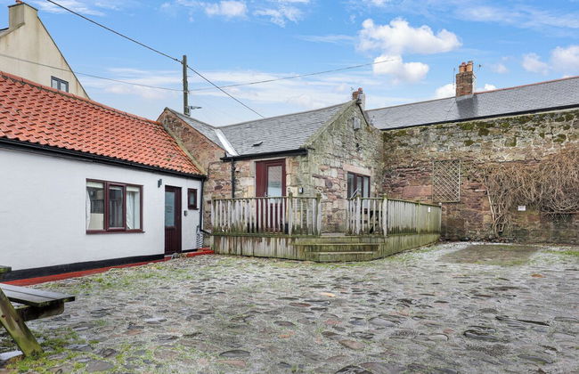 Fisherman's Nook - North East Escapes - Foto 10