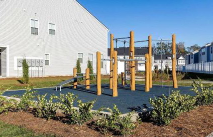 Landing Furnished Apartments - Summerville - Foto 44