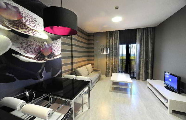 Leo Deluxe Punta Umbria - Foto 27