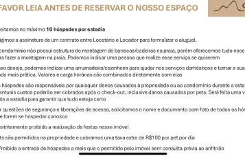 Casa nova em condomínio fechado no coração da Praia da Baleia - Foto 6