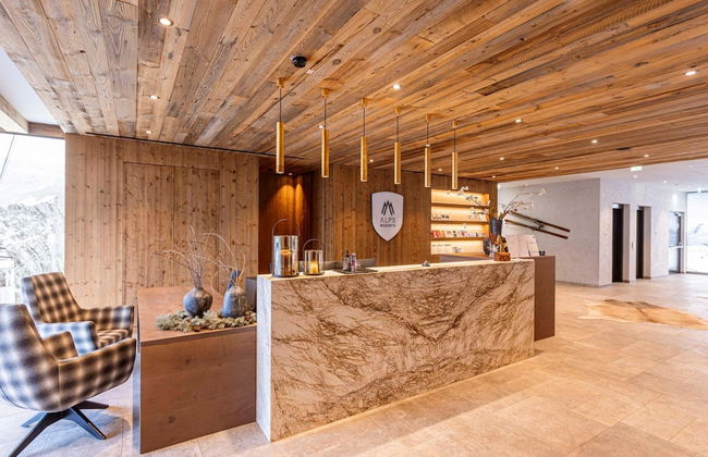 Premium Chalet in Ehrwald - Foto 2