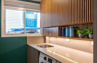 Apartamento de luxo no coração da Pedra Branca - Foto 12