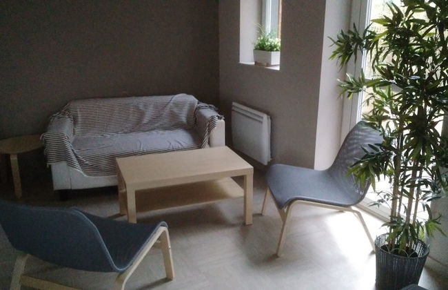 Le Manoir des Tourelles - Foto 5