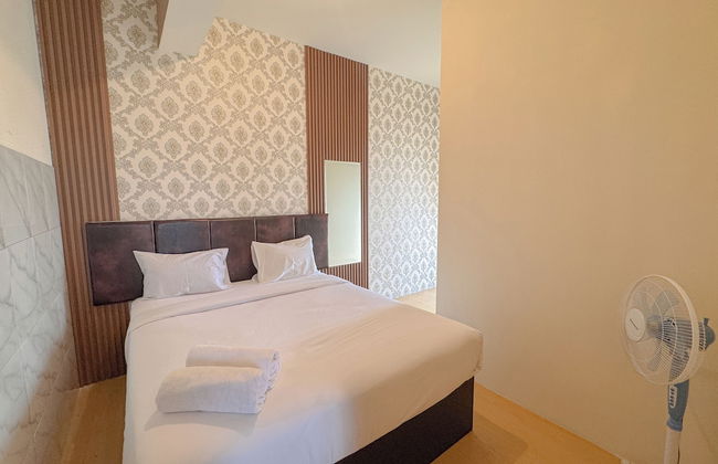 Simply And Good Place 2Br At Tamansari Prospero Apartment - Photo 7