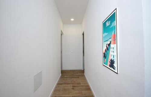 Nice, 3-room refurbished apartment near train station - Foto 21